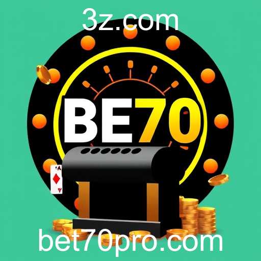 A Influência de BET70 no Cenário Digital Atual