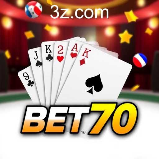 A Ascensão do BET70 no Mundo dos Jogos Online