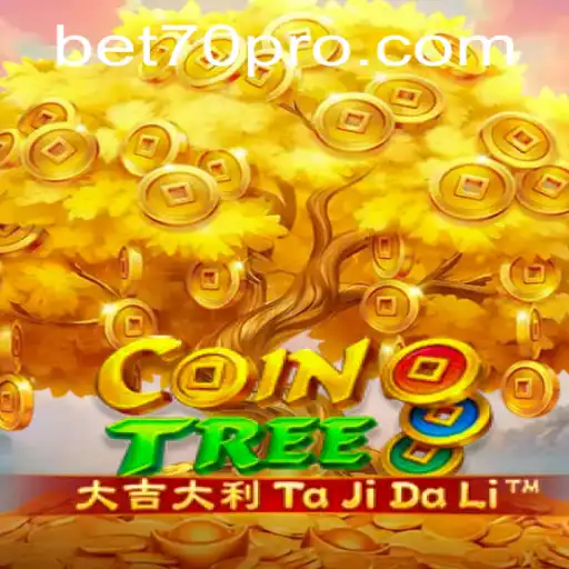 CoinTree: A New Era in Blockchain Gaming with BET70