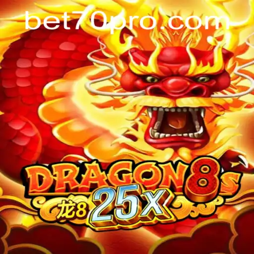 Explore the Thrilling World of Dragon8s25x and the Keyword BET70