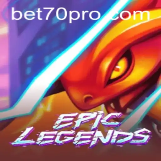 EpicLegends: Explore the Thrilling Universe of Imagination and Strategy