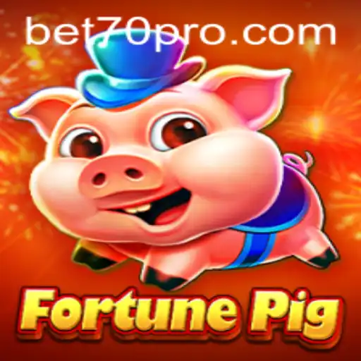 Unveiling FortunePig: A Fresh Spin on Gaming with BET70