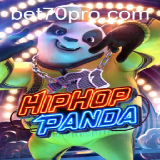 Unlock the Thrills of HipHopPanda: A Vibrant Gaming Adventure with BET70
