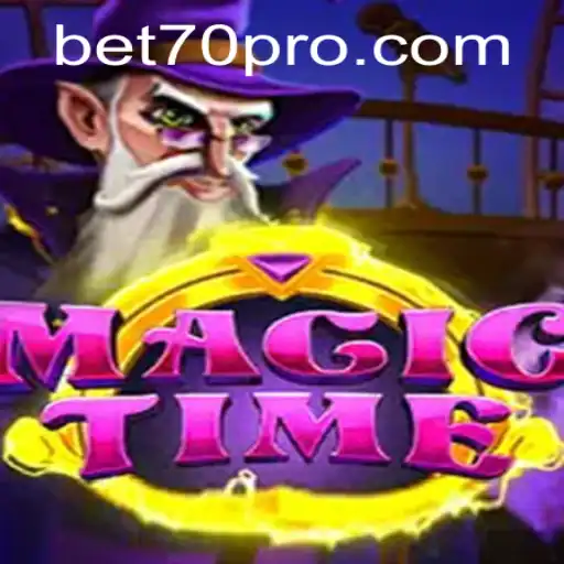 MagicTime: Unveiling the Mystical World of Strategic Gameplay