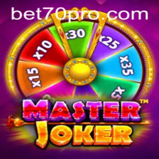 MasterJoker: A Comprehensive Guide to the Thrilling Game and BET70 Strategy