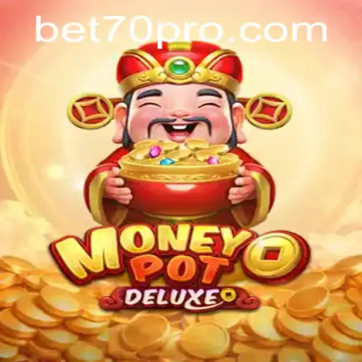 Exploring the Exciting World of MoneyPotDELUXE: A Game of Strategy and Thrill