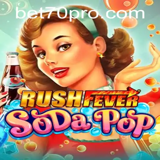 Discover the Thrills of RushFeverSodaPop: A Full Guide