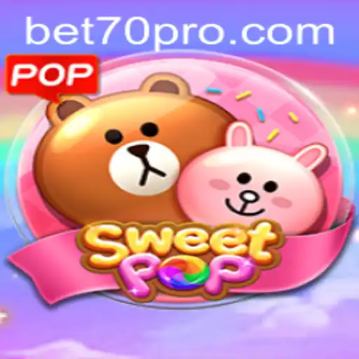 SweetPOP: Dive into the World of Sugary Fun with BET70
