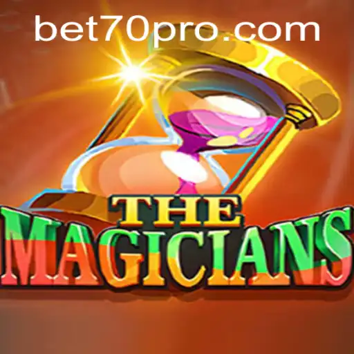 TheMagicians and the Magic of BET70: A Spellbinding Gaming Adventure