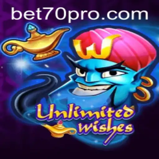 UnlimitedWishes: Discover the Magic Behind BET70's Latest Game
