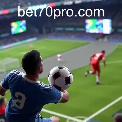 Gaming Experience BET70 - 800+ Premium and Exclusive Games